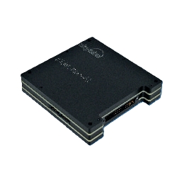 Payload Data Handling System