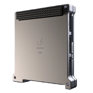 Satellite On-Board Computer (OBC)