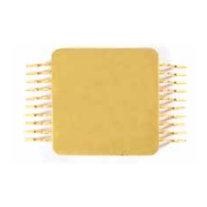 Space Qualified Oscillator