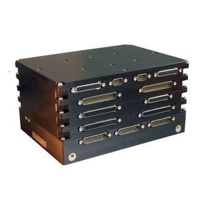 Power Conditioning and Distribution Unit (PCDU)