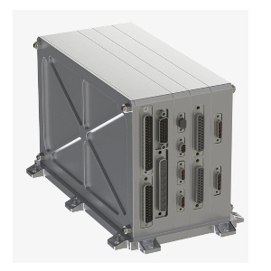Power Conditioning and Distribution Unit (PCDU)