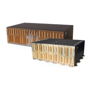 Power Conditioning and Distribution Unit (PCDU)