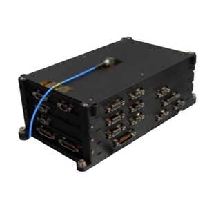 Power Conditioning and Distribution Unit (PCDU)