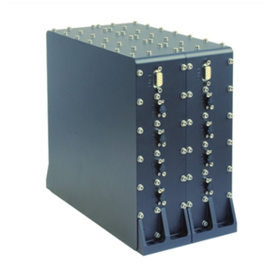 Payload Data Handling System