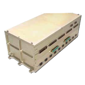 Power Conditioning and Distribution Unit (PCDU)