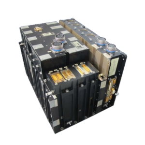 Power Processing Unit for Thruster