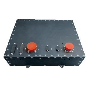 Power Processing Unit for Thruster