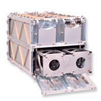 Satellite Deployer