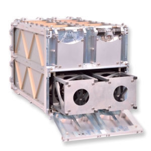 Satellite Deployer