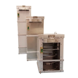 Satellite Deployer