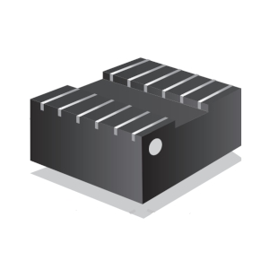 Space Qualified Power Transformer