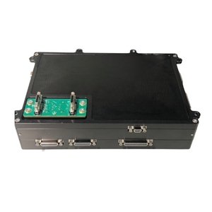 Payload Data Handling System