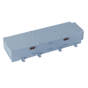 Power Conditioning and Distribution Unit (PCDU)