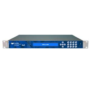 Satellite Modem