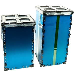 Satellite Deployer