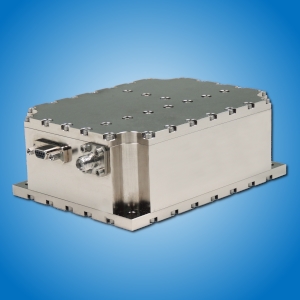 Space Qualified Oscillator