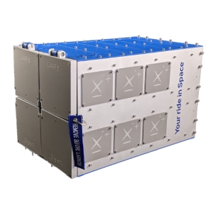 Satellite Deployer