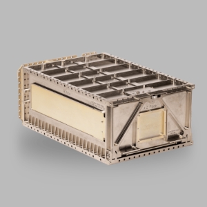 Satellite Deployer