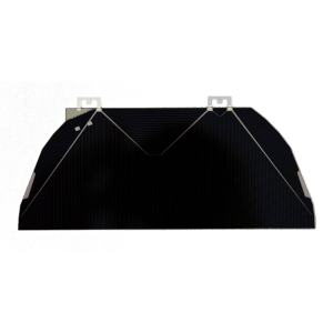 Satellite Solar Cell