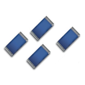 Space Qualified Resistor