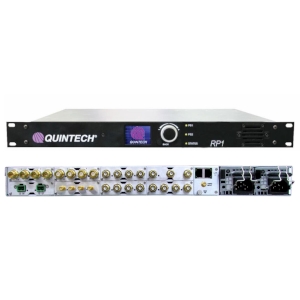 SATCOM Redundancy Switch