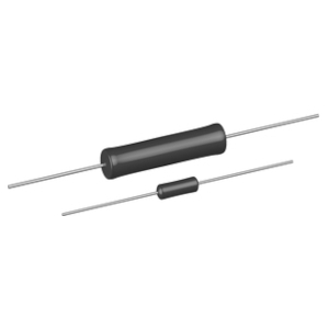 Space Qualified Resistor