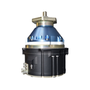 Space Actuator