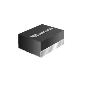 Space Qualified Inductor