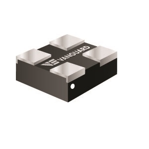 Space Qualified Inductor