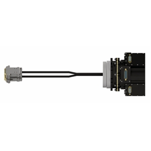 Solar Array Drive Mechanism (SADM) for Satellite