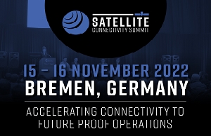 Satellite Connectivity Summit