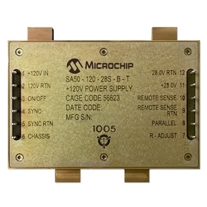 DC to DC Converter