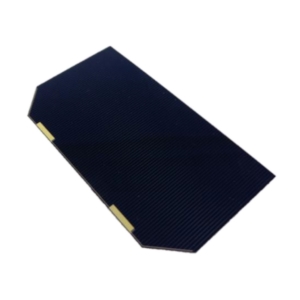 Satellite Solar Cell