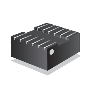 Space Qualified Power Transformer