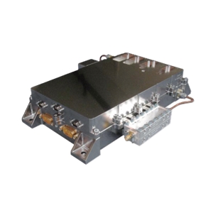 Software Defined Radio