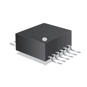 Space Qualified Power Transformer
