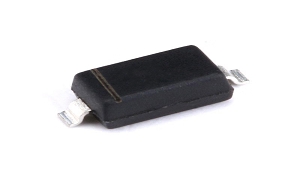 Space Qualified Diode