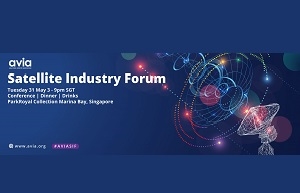 Satellite Industry Forum