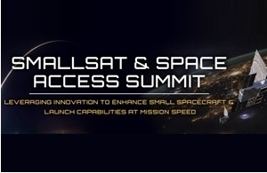 SmallSat & Space Access Summit