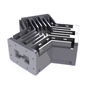 Space Qualified Circulator