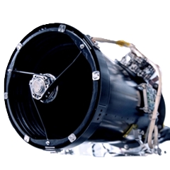 Satellite Camera