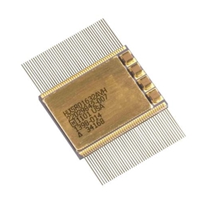 Space Qualified Memory