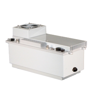 SATCOM Amplifier System