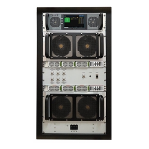 SATCOM Amplifier System