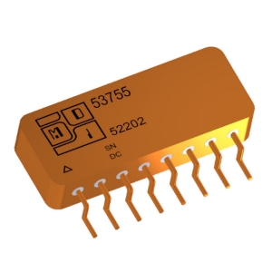 Space Qualified Solid State Relay