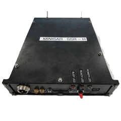 Solid State Recorder