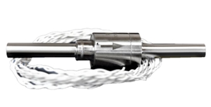Spacecraft Valve
