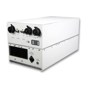 SATCOM Amplifier System