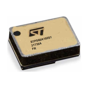 Space Qualified Diode