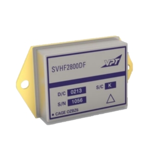 DC to DC Converter